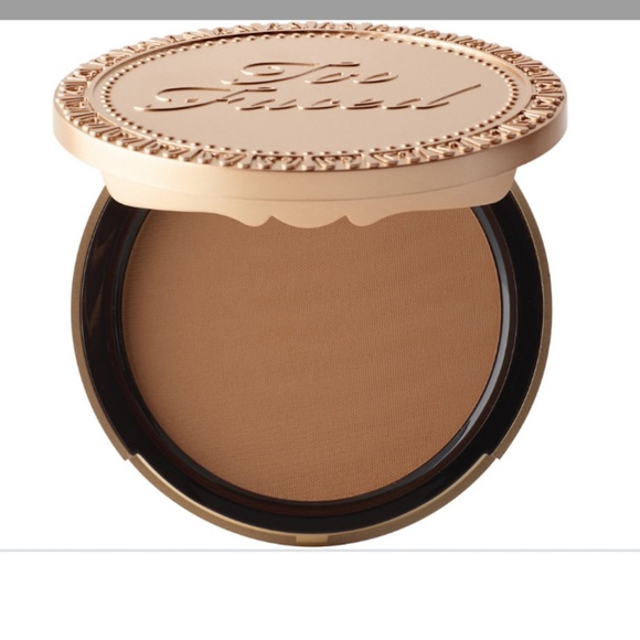 Too Faced Other - Too Faced Chocolate Soleil Med/Deep Bronzer